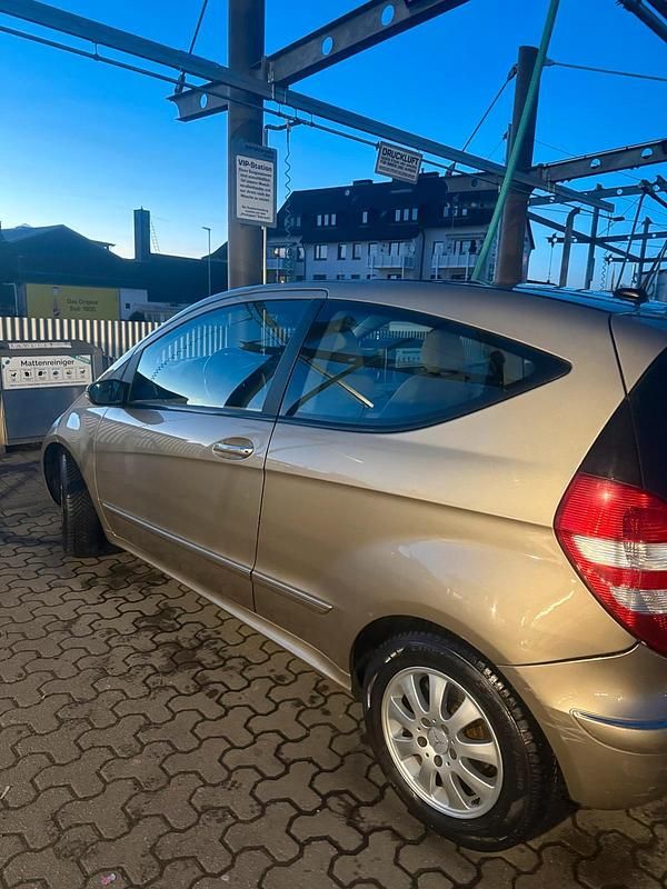 Gebraucht Mercedes A200 101 PS (74 kW) 2006 Kleinwagen
