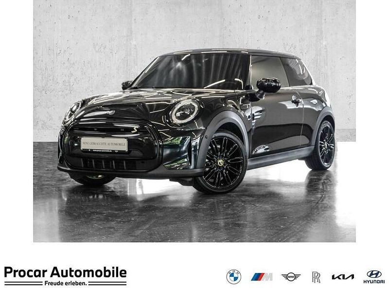Andere Gebraucht 2022 Mini Cooper Kleinwagen | 17.970 € (Fairer Preis) - Bild 1/4