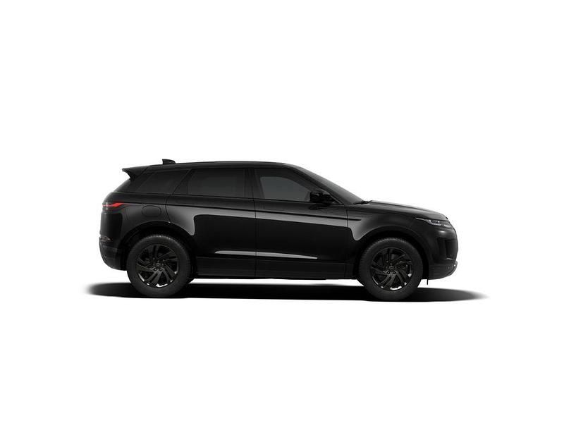 Neu Land Rover Range Rover evoque S 269 PS (197 kW) 2025 Santorini black SUV