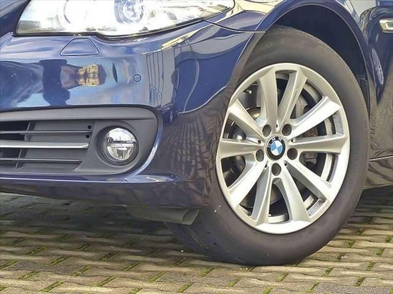 Gebraucht BMW 530 Comfort Edition 258 PS (189 kW) 2013 Limousine