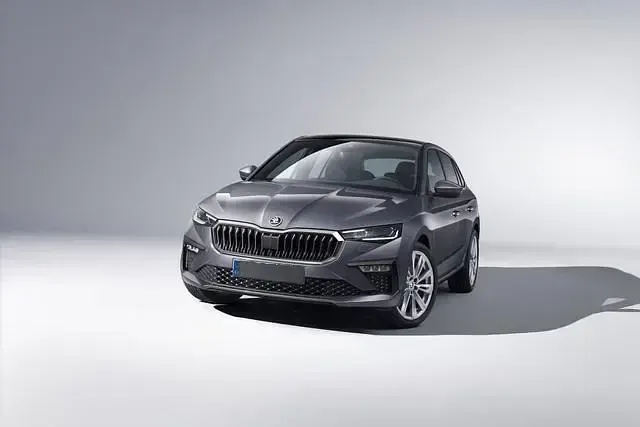 Neu Skoda Scala Selection 95 PS (69 kW) 2026 Kleinwagen