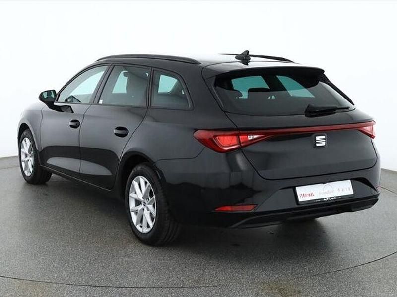 Gebraucht Seat Leon 150 PS (110 kW) 2024 Andere