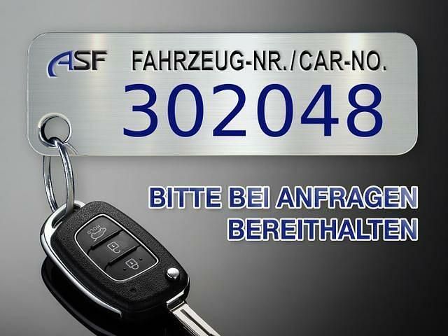 Gebraucht Ford Tourneo Connect Titanium 101 PS (74 kW) 2022 Magneticgrau Van / Kleinbus