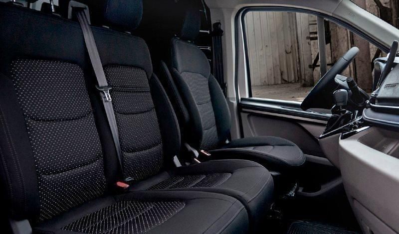 Neu Maxus V70 147 PS (108 kW) 2026 Weiß Van