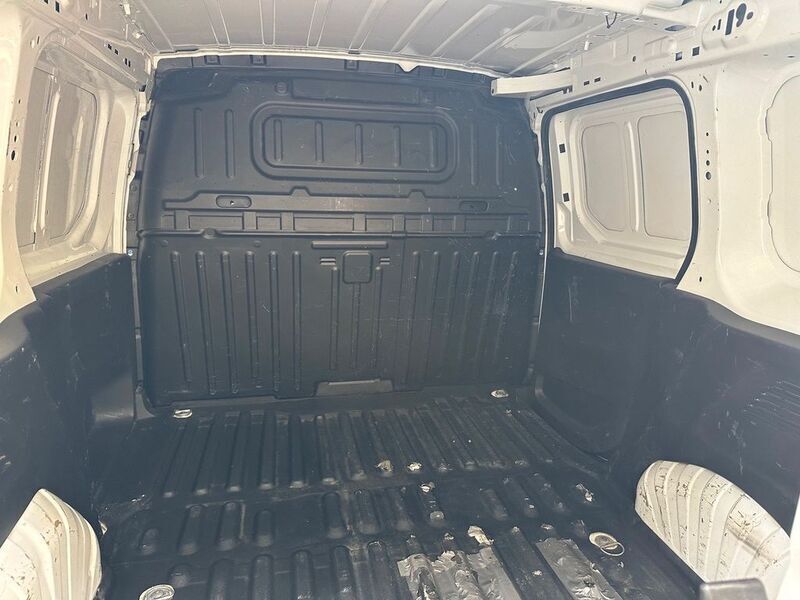 Gebraucht Opel Combo Enjoy 110 PS (80 kW) 2019 Van / Kleinbus