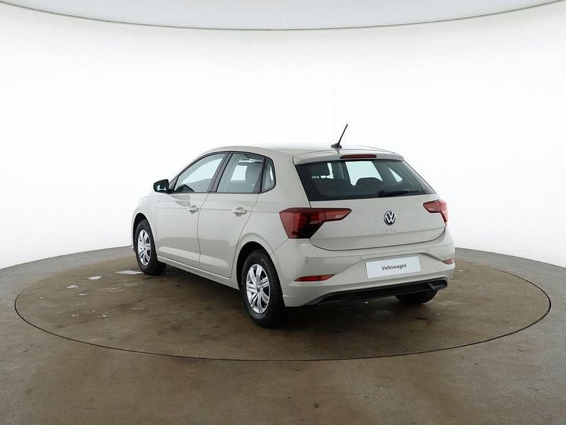 Neu VW Polo 95 PS (69 kW) 2026 Deep black perleffekt Kleinwagen
