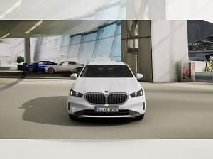 Neu BMW i5 250 kW (340 PS) 2025 Weiß (uni) Limousine