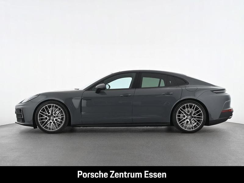 Neu Porsche Panamera 4 470 PS (345 kW) 2026 Grau Limousine