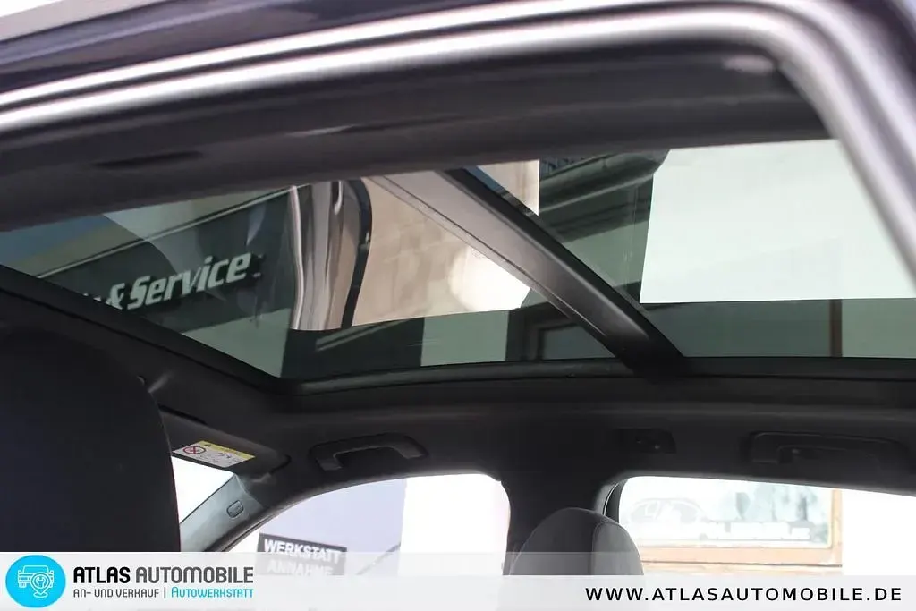 Käytetty Audi Q5 Advanced 230 HP (169 kW) 2015 Sininen Katumaasturi