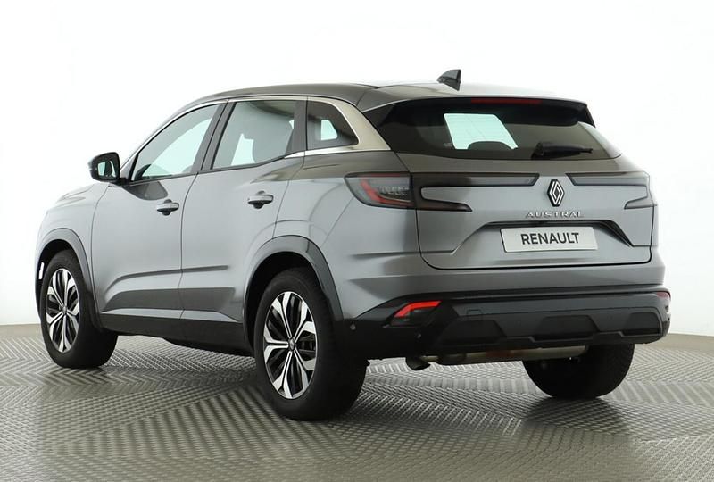 Gebraucht Renault Austral Evolution 158 PS (116 kW) 2025 Dolomitgrau SUV
