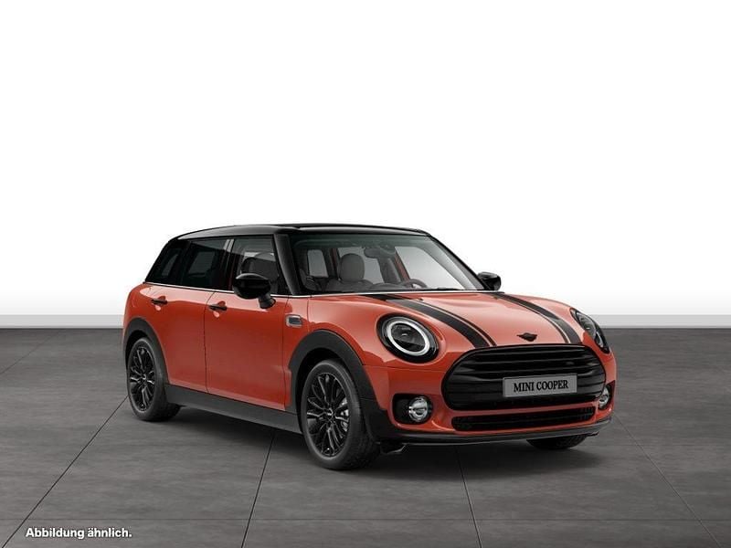 Other Gebraucht 2023 Mini Cooper Clubman Kombi | 27.852 € (Fairer Preis) - Bild 1/3