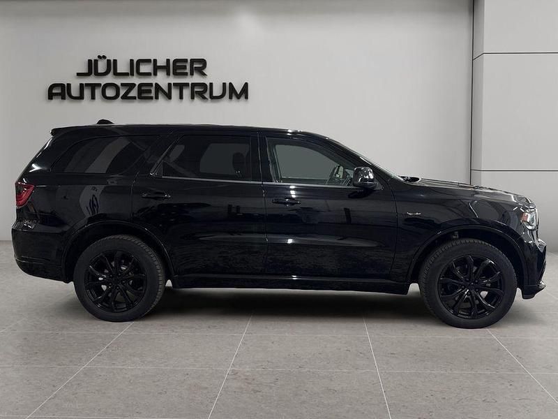 Second-hand Dodge Durango 294 CP (216 kW) 2020 Negru SUV