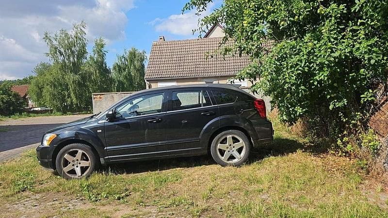 Gebraucht 2008 Dodge Caliber SXT SUV | 1.800 € (Superpreis) - Bild 1/4