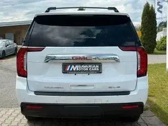 Gebraucht GMC Yukon 420 PS (308 kW) 2023 Summit white SUV