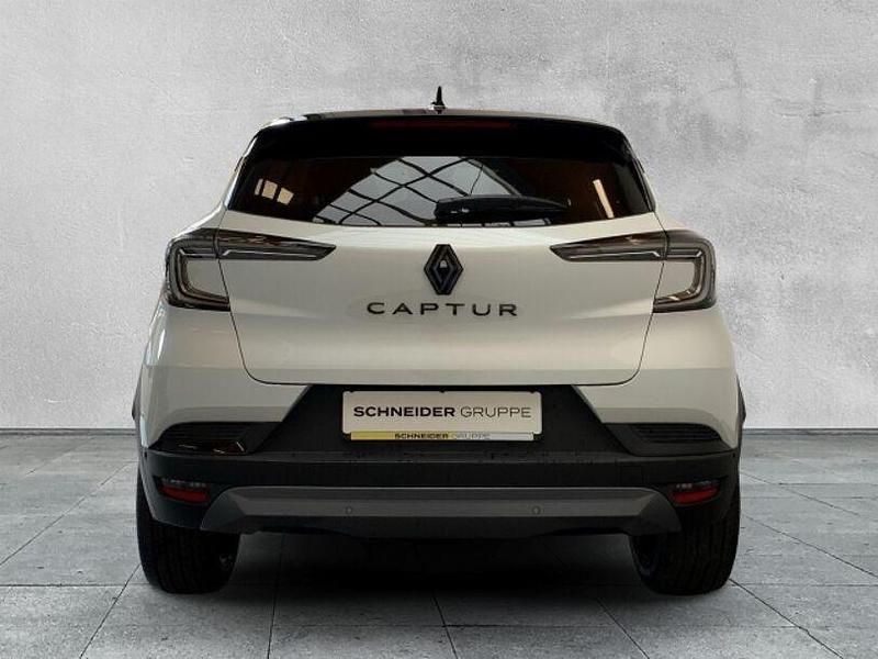 Neu Renault Captur Esprit Alpine 116 PS (85 kW) 2025 Andere SUV