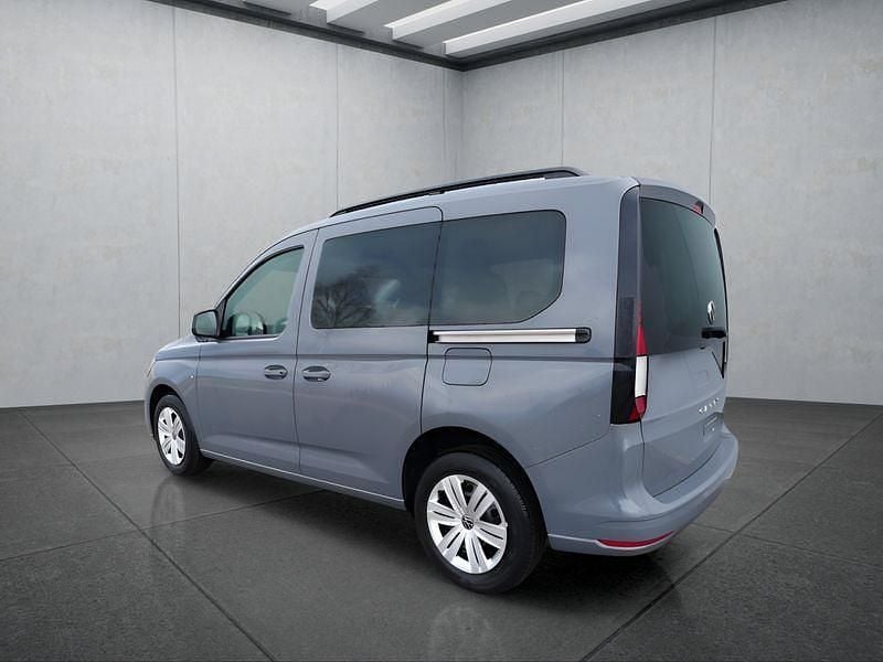 Weiß Neu 2025 VW Caddy Van / Kleinbus | 36.249 € (Fairer Preis) - Bild 1/4