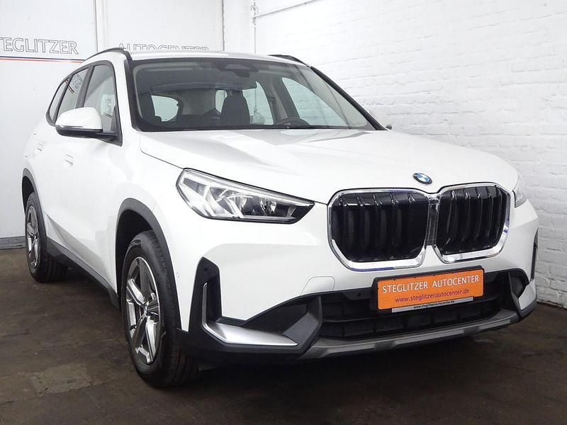 Gebraucht BMW X1 136 PS (100 kW) 2023 Weiß SUV
