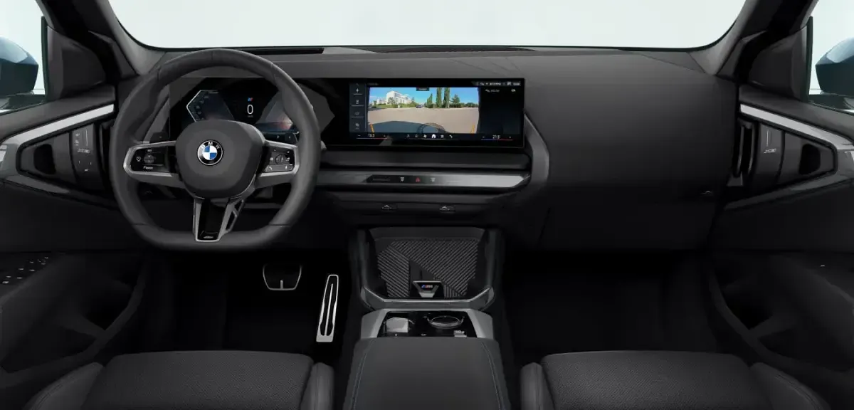 Gebraucht BMW X3 Shadowline 208 PS (152 kW) 2025 Blau SUV
