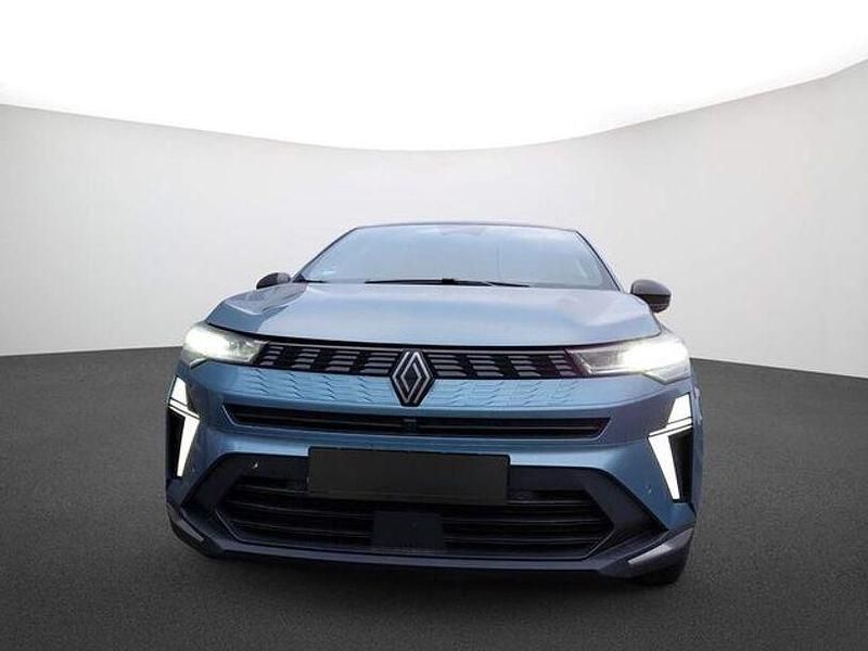 Gebraucht Renault Symbioz Techno 140 PS (102 kW) 2025 Blau SUV