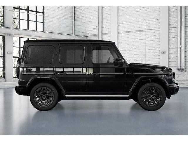 Gebraucht Mercedes G580 431 kW (587 PS) 2025 SUV