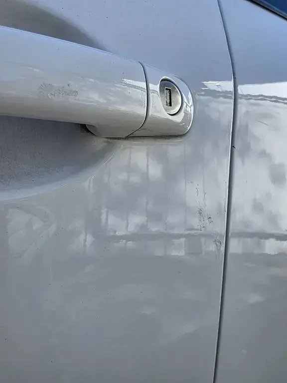 Gebraucht Peugeot 2008 Allure 110 PS (80 kW) 2017 Weiß SUV