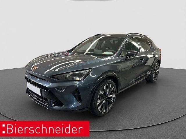 Grau Neu 2024 Cupra Formentor VZ SUV | 51.950 € - Bild 1/4