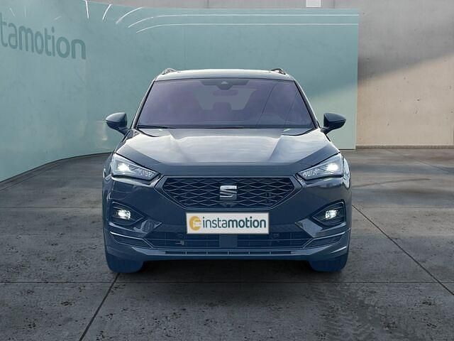 Gebraucht Seat Tarraco 4Drive 190 PS (139 kW) 2024 Grau SUV