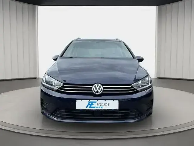 Gebraucht VW Golf VII 110 PS (80 kW) 2016 Andere Limousine