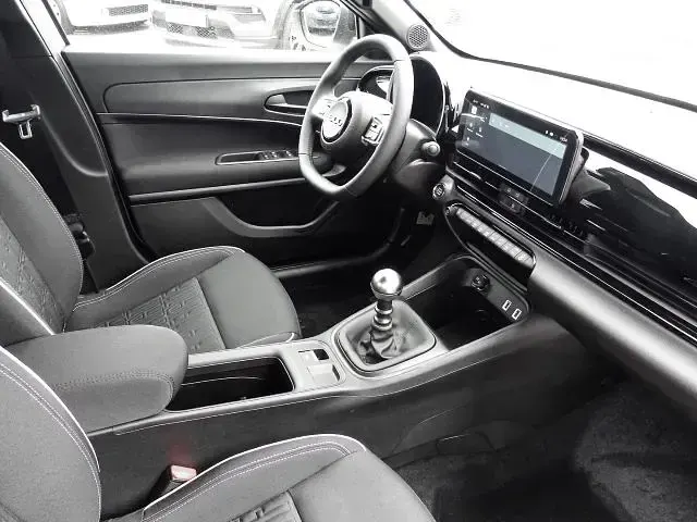 Neu Fiat 600 Street 101 PS (74 kW) 2026 SUV