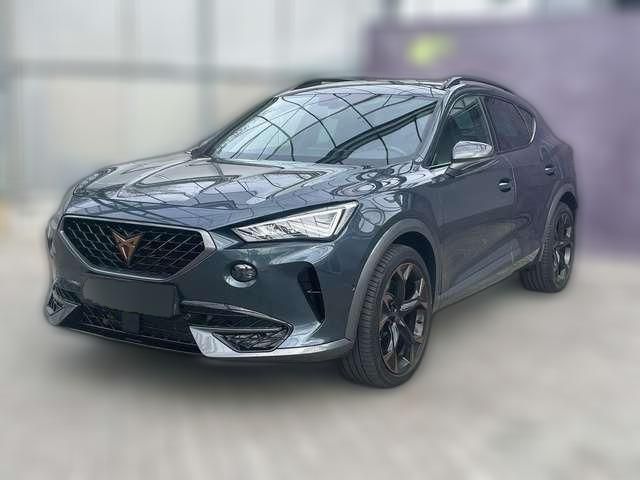 Grau metallic Gebraucht 2023 Cupra Formentor VZ SUV | 33.600 € (Fairer Preis) - Bild 1/4