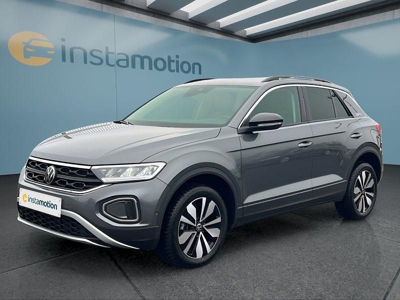 Gebraucht 2025 VW T-Roc SUV | 27.503 € (Superpreis) - Bild 1/4