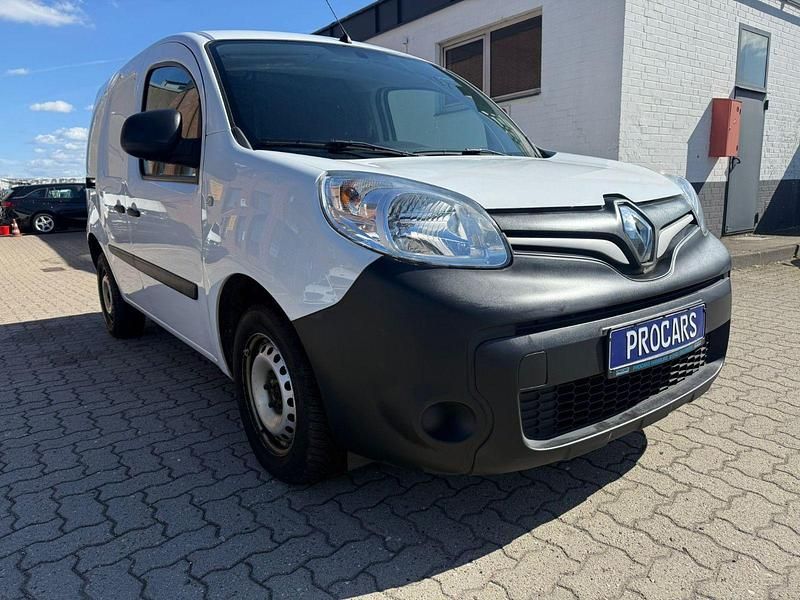 Gebraucht Renault Rapid Rapid Extra 95 PS (69 kW) 2020 Weiß Limousine