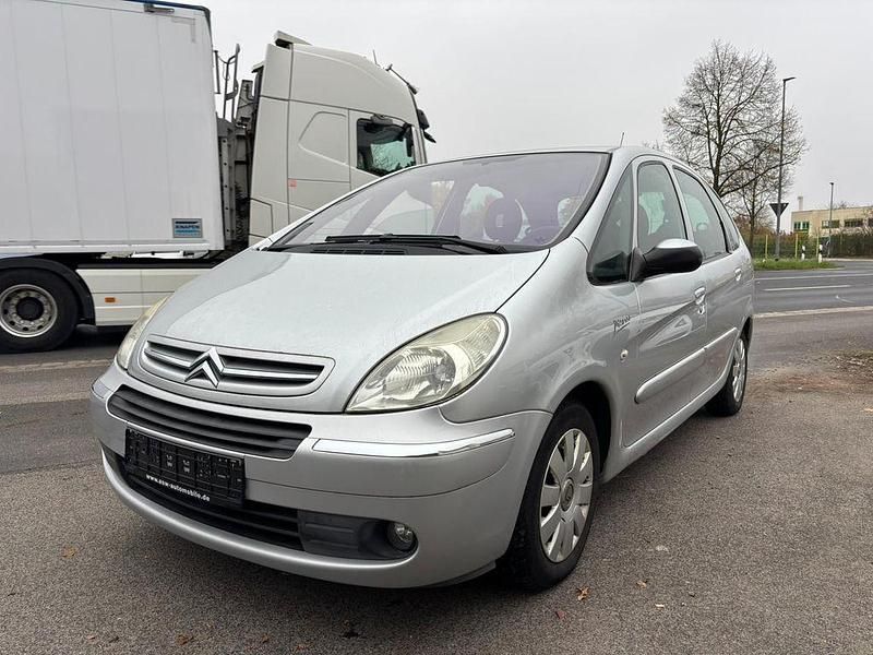 Gebraucht 2006 Citroën Xsara Picasso Comfort Van / Kleinbus | 2.990 € (Etwas zu teuer) - Bild 1/4
