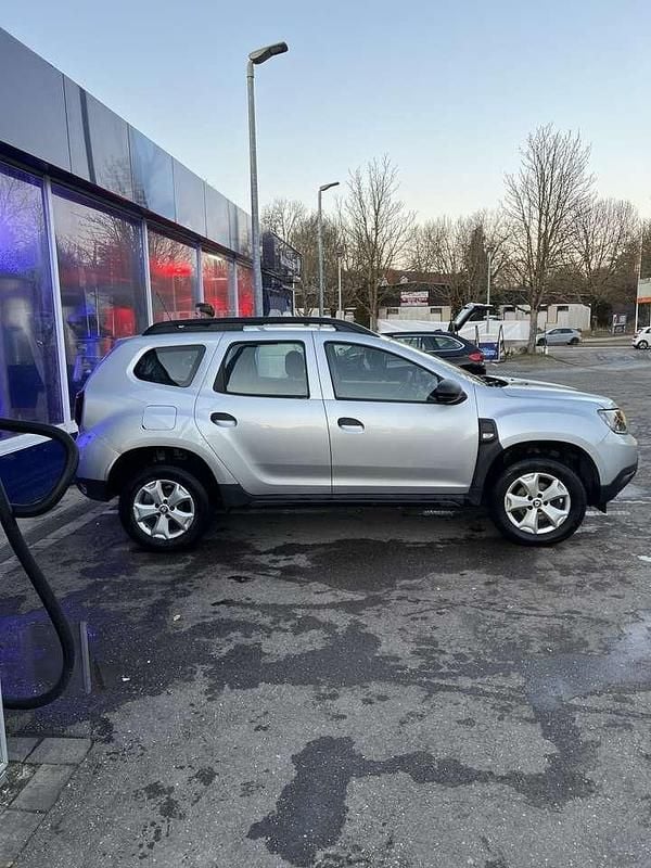 Gebraucht 2020 Dacia Duster Deal SUV | 9.900 € (Guter Preis) - Bild 1/4