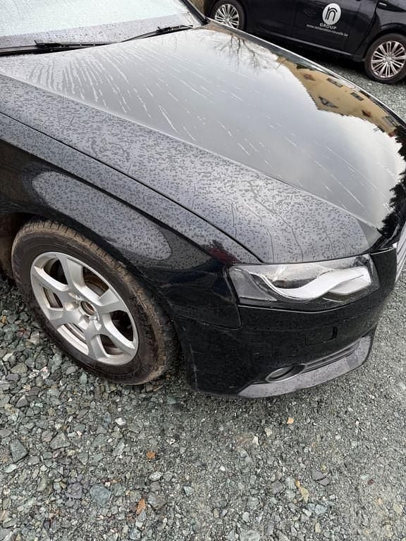 Gebraucht 2011 Audi A4 Ambiente Limousine | 5.999 € (Guter Preis) - Bild 1/4