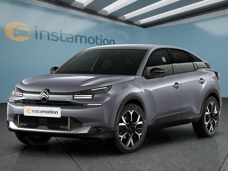 Grau Neu 2025 Citroën C4 Limousine | 24.049 € (Guter Preis) - Bild 1/4