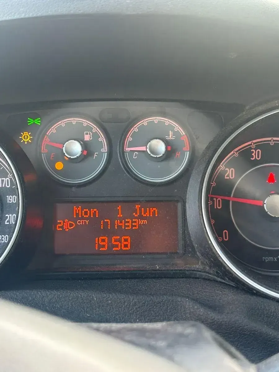 Gebraucht Fiat Grande Punto 77 PS (56 kW) 2010 Schwarz Kleinwagen