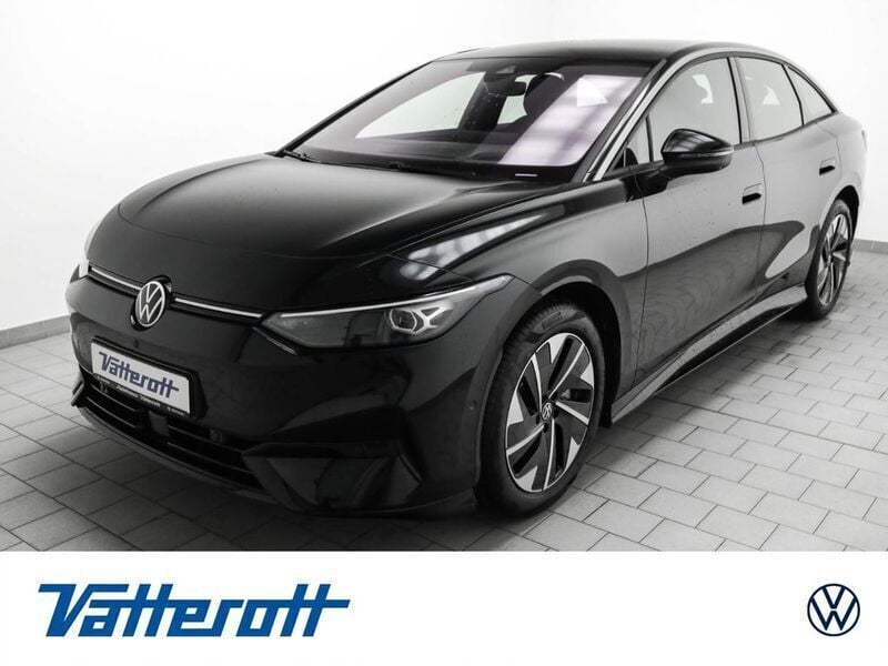 Othercolor Gebraucht 2024 VW ID.7 Pro Limousine | 55.250 € (Superpreis) - Bild 1/4