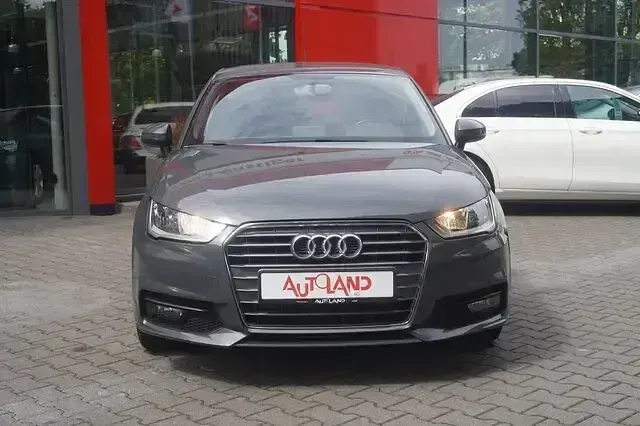 Gebraucht Audi A1 Comfort 95 PS (69 kW) 2018 Andere