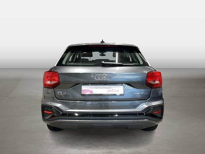 Gebraucht Audi Q2 S-Line 150 PS (110 kW) 2025 Daytonagrau perleffekt SUV