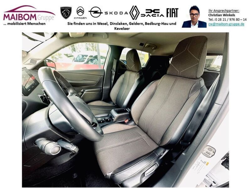 Gebraucht Citroën DS3 100 kW (136 PS) 2022 Weiß SUV