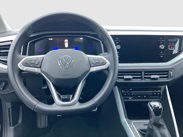 Gebraucht VW Polo Goal 95 PS (69 kW) 2025 Schwarz Limousine