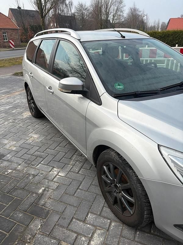 Gebraucht Ford Focus 2008 Kombi