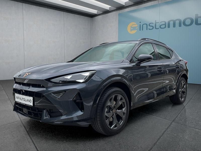 Grau Neu 2025 Cupra Formentor SUV | 40.349 € (Fairer Preis) - Bild 1/4