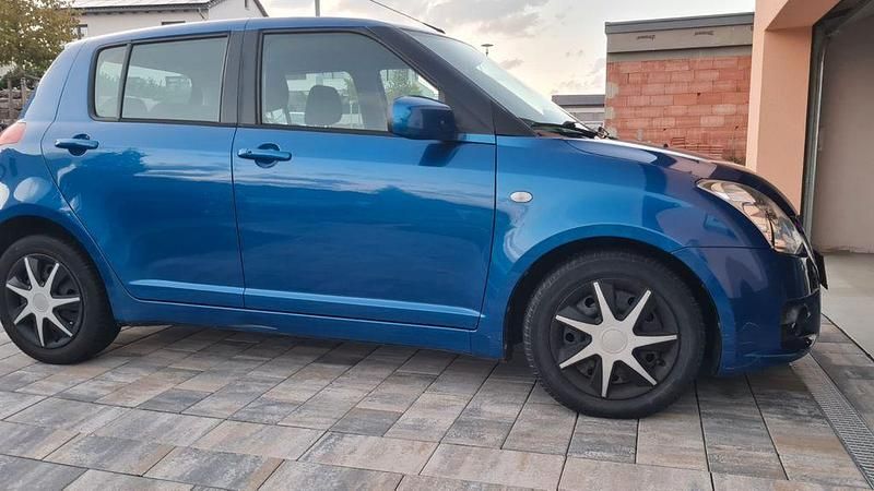 Gebraucht 2006 Suzuki Swift Comfort Limousine | 1.700 € (Guter Preis) - Bild 1/4