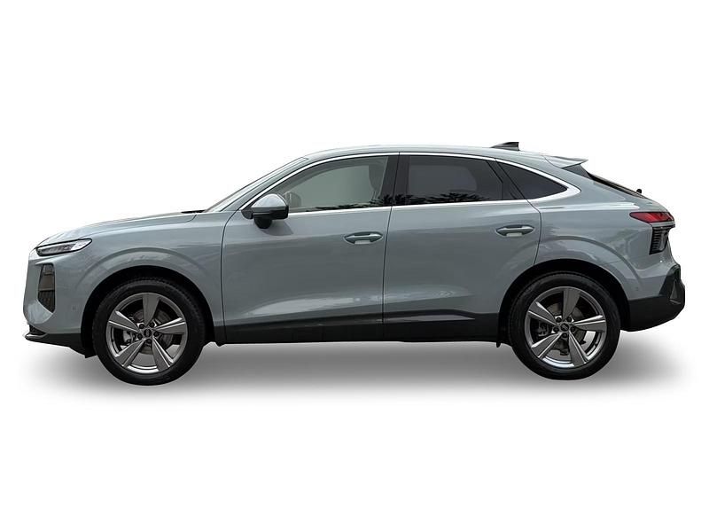 Neu Audi Q3 Sportback Basis 193 PS (141 kW) 2025 SUV