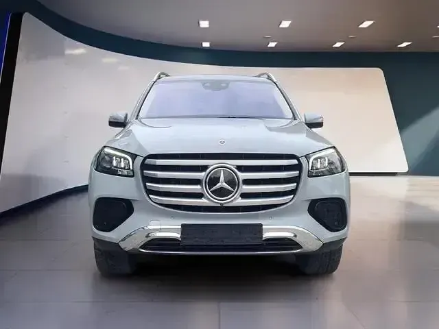 Gebraucht Mercedes GLS450 367 PS (269 kW) 2023 Andere SUV