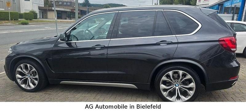 Gebraucht BMW X5 Performance 449 PS (330 kW) 2015 Grau SUV