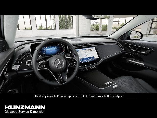 Gebraucht 2024 Mercedes E400 Exclusive | 65.643 € (Teuer) - Bild 1/4