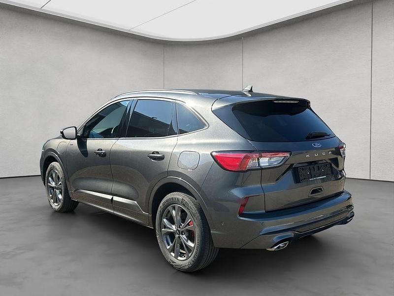 Gebraucht Ford Kuga ST-Line 152 PS (111 kW) 2022 Magnetic SUV